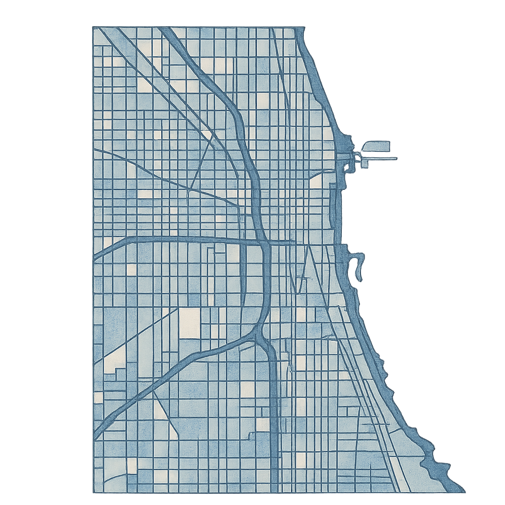 Chicago, Illinois